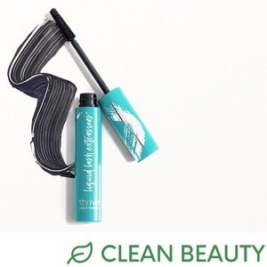 NIB - Thrive liquid Lash Extensions Mascara in Brynn (Black) Full Size!